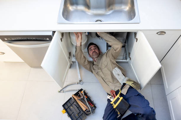 Best Pipe Repair Near Me  in Hollins, VA