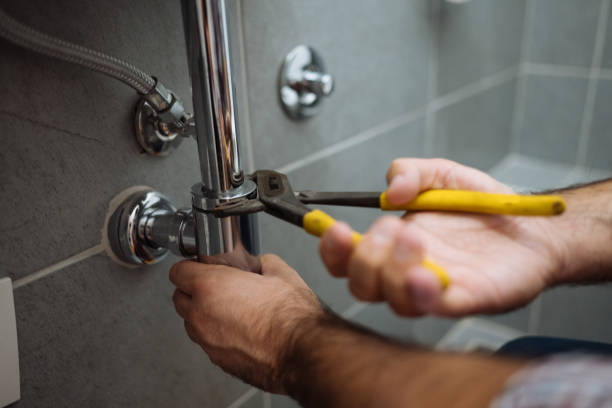 Best Affordable Plumber Near Me  in Hollins, VA