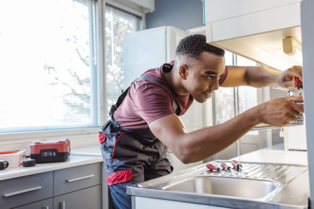 Best Water Softener Installation  in Hollins, VA